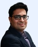 Nikunj Nirmal